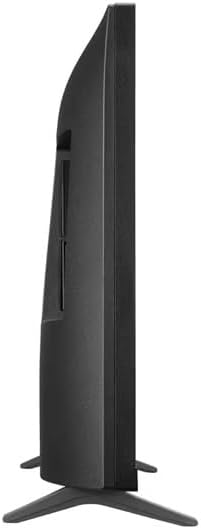 LG - 27' Class LED Full HD Smart TV Monitor with webOS