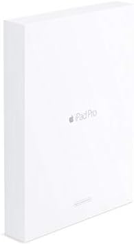 Apple iPad Pro (2017) 10.5in 64GB Wi-Fi Tablet, Rose Gold (Renewed)