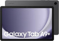 SAMSUNG Galaxy Tab A9+ (SM-X210), 64GB 4GB RAM, WiFi Only, 11' Display, International Version - (Graphite)