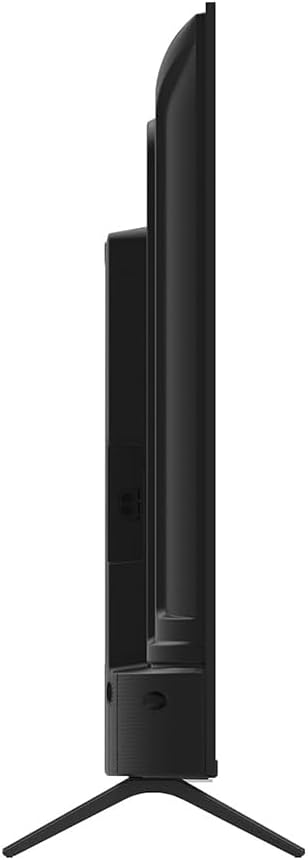Panasonic TV-75W70BP W70 Series 75 inch LED 4K Ultra HD Smart Fire TV Bundle with WN10 Neck Speaker, 4 YR CPS Enhanced Protection, 2X HDMI Cable & Deco Gear Complete Home Theater Beginner's Guidebook
