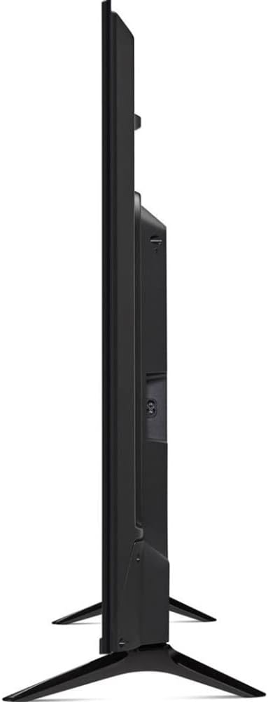 LG 50-Inch Class UQ7570 Series 4K Smart TV, AI-Powered 4K, Cloud Gaming (50UQ7570PUJ, 2022), Black