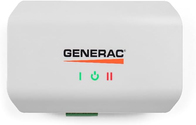 Generac Energy Manager