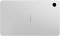 SAMSUNG Galaxy Tab A9 4G LTE (64GB, 4GB, Cellular) 8.7' Android Tablet, Octa-core (6nm), Dual Speakers (International Model Fully Unlocked for US & Global) X115 (w/ 15W Fast Charger, Silver)
