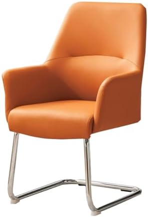 Ergonomic Office & Gaming Chair, High Backrest, Heavy Duty 400LBS Capacity, Ideal for Home, Bedroom, Study - Comfortable Computer Chair (Color 2)