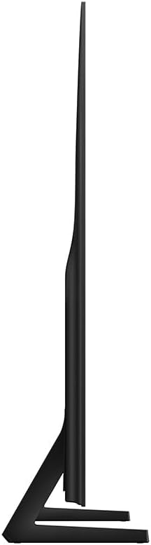 SAMSUNG 77-Inch Class OLED S84F Series Samsung Vision AI Smart TV (2025 Model, 77S84F) NQ4 AI Gen2 Processor, 4K AI Upscaling, OLED HDR, Pantone Validated, Motion Xcelerator 120Hz