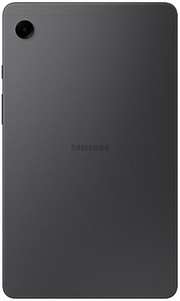 Samsung Galaxy Tab A9 8.7' SM-X115 64GB 4GB Factory Unlocked WiFi + LTE Cellular Tablet - International Version (Graphite)