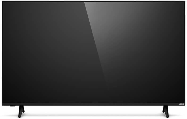 VIZIO V4K50M 50 inch Class 4K UHD HDR Smart TV (Renewed)