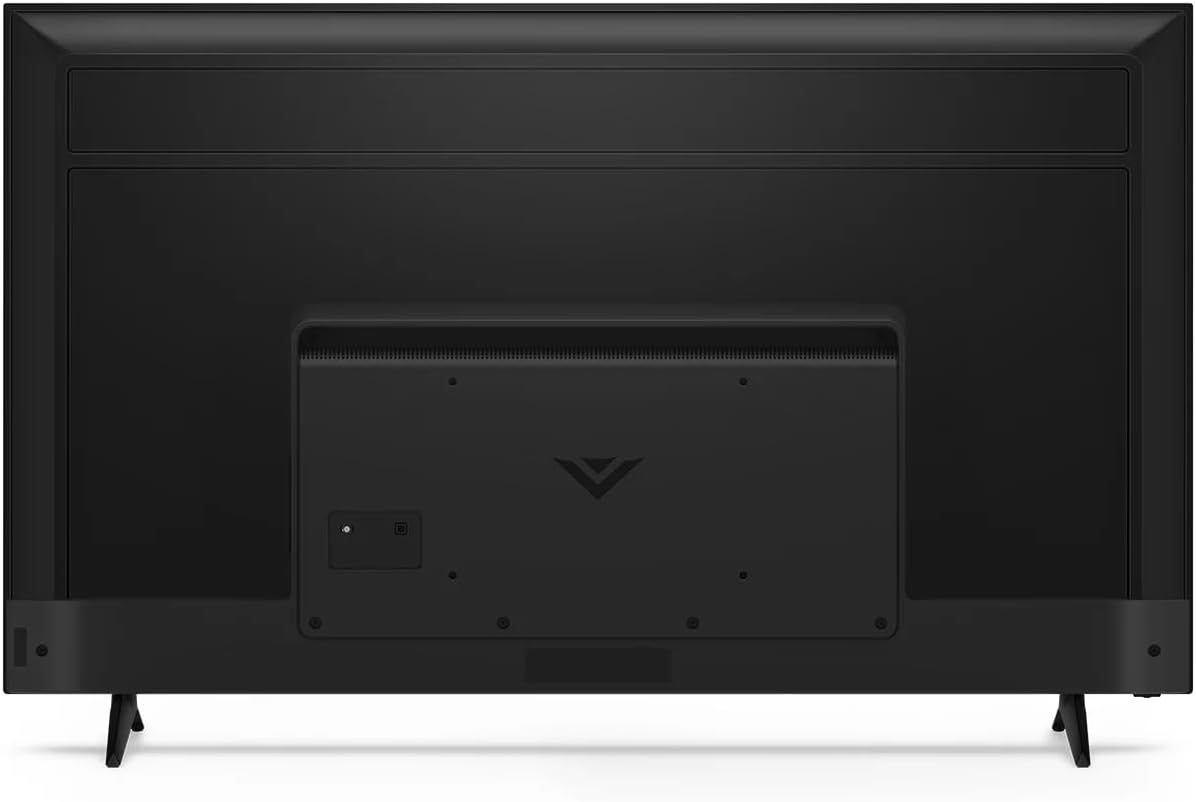 VIZIO 55 Inch V Series 4K UHD HLG Smart TV Bluetooth Compatible, with Dolby Vision HDR/HDR10+, DTS Virtual X, V Gaming Engine and VRR (V4K55C-0801)