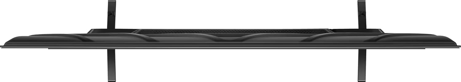 TOSHIBA 55-inch Class C350 Series LED 4K UHD Smart Fire TV with Voice Remote with Alexa (55C350NU)