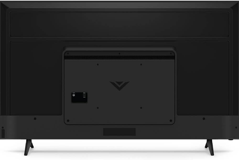 VIZIO 50 Inch V Series Class 4K UHD LED Smart TV Bluetooth Compatible with Dolby Vision HDR/HDR10+, DTS Virtual X, WiFi 6 Dual-Band and VRR (V4K50M-0810)