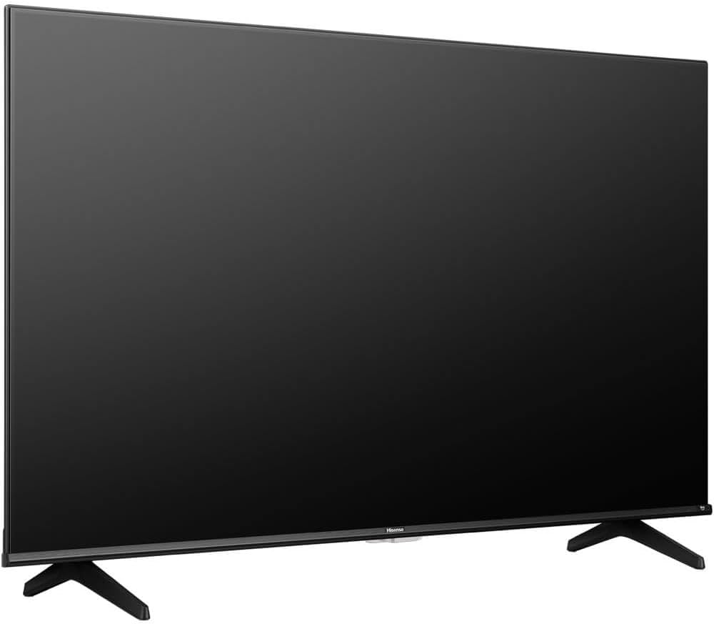Hisense 65 Inch Class QD6 Series 4K QLED Smart Fire TV – Dolby Vision – HDR10 – 60Hz – Wi-Fi – Voice Remote – HDMI Cable + 12 Month CPS Warranty + Streaming Bundle (65.0, Inches)
