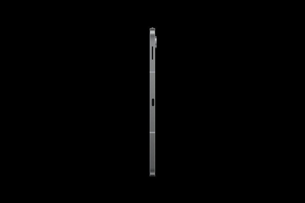 SAMSUNG Galaxy Tab S10 FE w/S-Pen (128GB, 8GB, WiFi) 10.9' 90Hz Full HD Android Tablet, Octa-core (4nm), 4K Camera, IP68 Water Resistant SM-X520 (Gray)