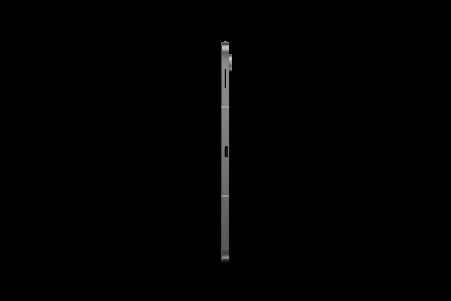 SAMSUNG Galaxy Tab S10 FE w/S-Pen (128GB, 8GB, WiFi) 10.9' 90Hz Full HD Android Tablet, Octa-core (4nm), 4K Camera, IP68 Water Resistant SM-X520 (Gray)
