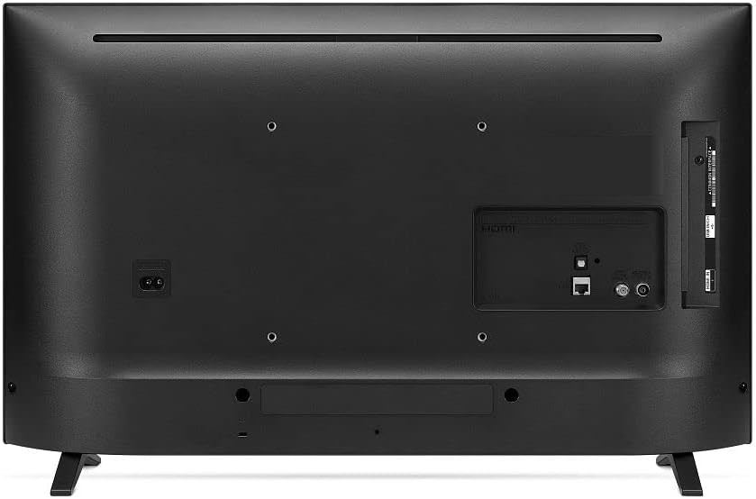 LG 32LQ630BPUA 32' Smart LED-LCD TV - HDTV - Black
