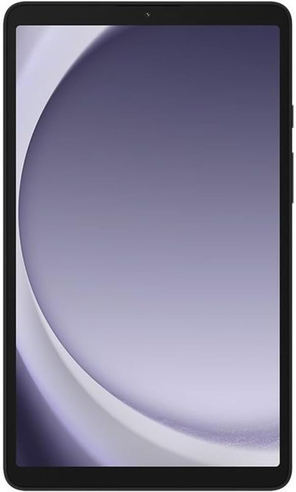 Samsung Galaxy Tab A9 8.7' SM-X115 64GB 4GB Factory Unlocked WiFi + LTE Cellular Tablet - International Version (Graphite)
