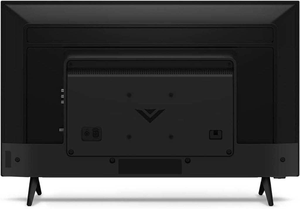 VIZIO 32-inch D-Series Full HD 1080p Smart TV with Apple AirPlay and Chromecast Built-in, Alexa Compatibility, D32f4-J01, 2021 Model