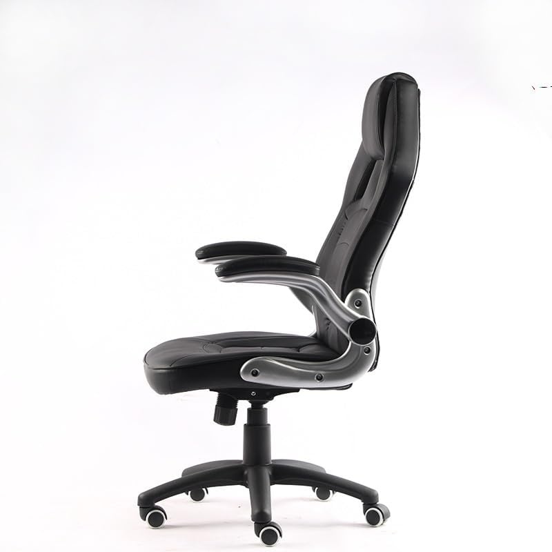 Esports Chair Gaming Chair Lifting and Rotating Office Chair Armrests and Rotating Chairs