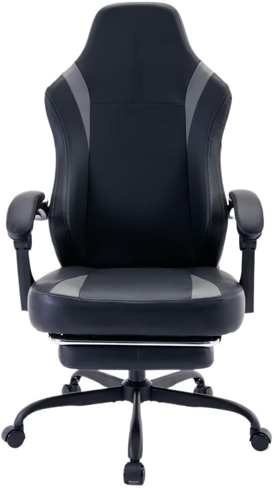 Esports Chair for Boys Comfortable and Long-Lasting for Home Gaming Chair Sofa Chair for Lying Down