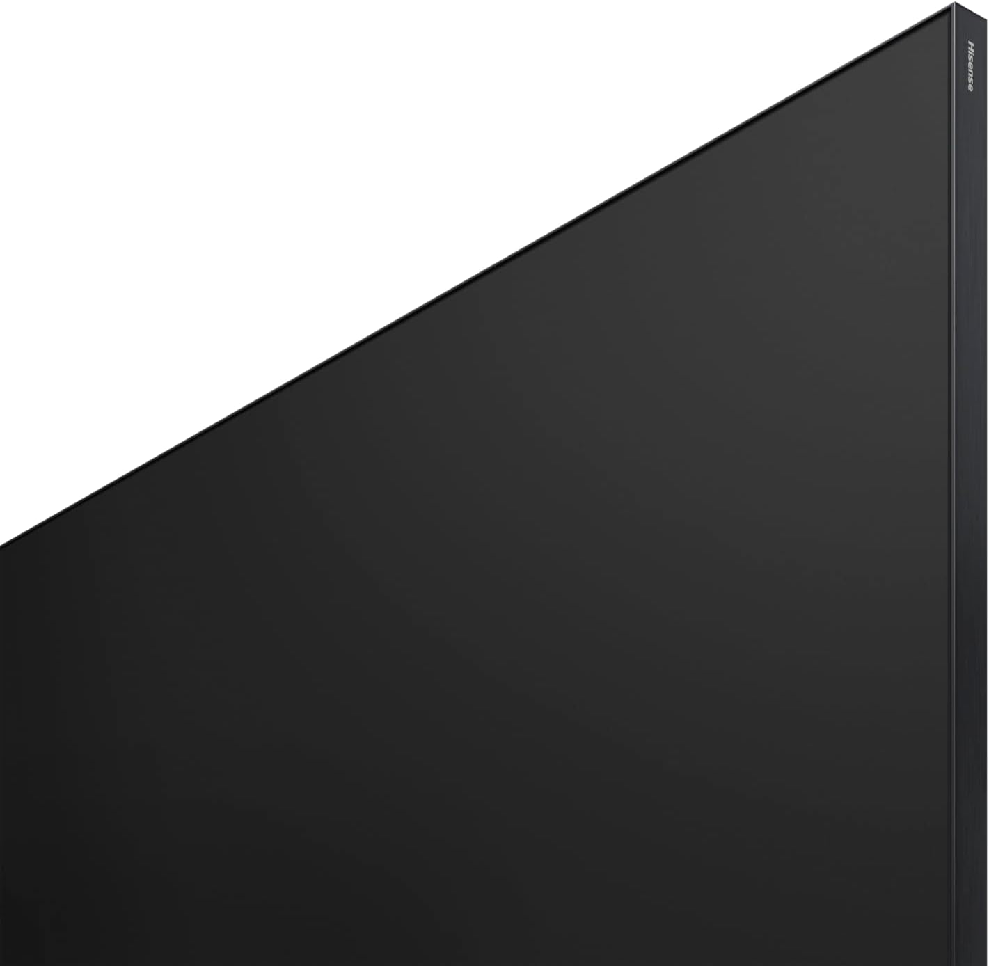 Hisense 50' Hi-QLED S7 CanvasTV Series 4K UHD Google Smart Art TV (50S7SG, 2026 New) - Art Mode, Anti-Glare Panel, Dolby Vision HDR, Hi-Matte Display, Frame & UltraSlim Wall Mount Included