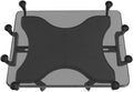 RAM MOUNTS X-Grip Universal Tablet Holder for 12'-13' Tablets, Spring-Loaded Cradle with AMPS & VESA Compatibility RAM-HOL-UN11U