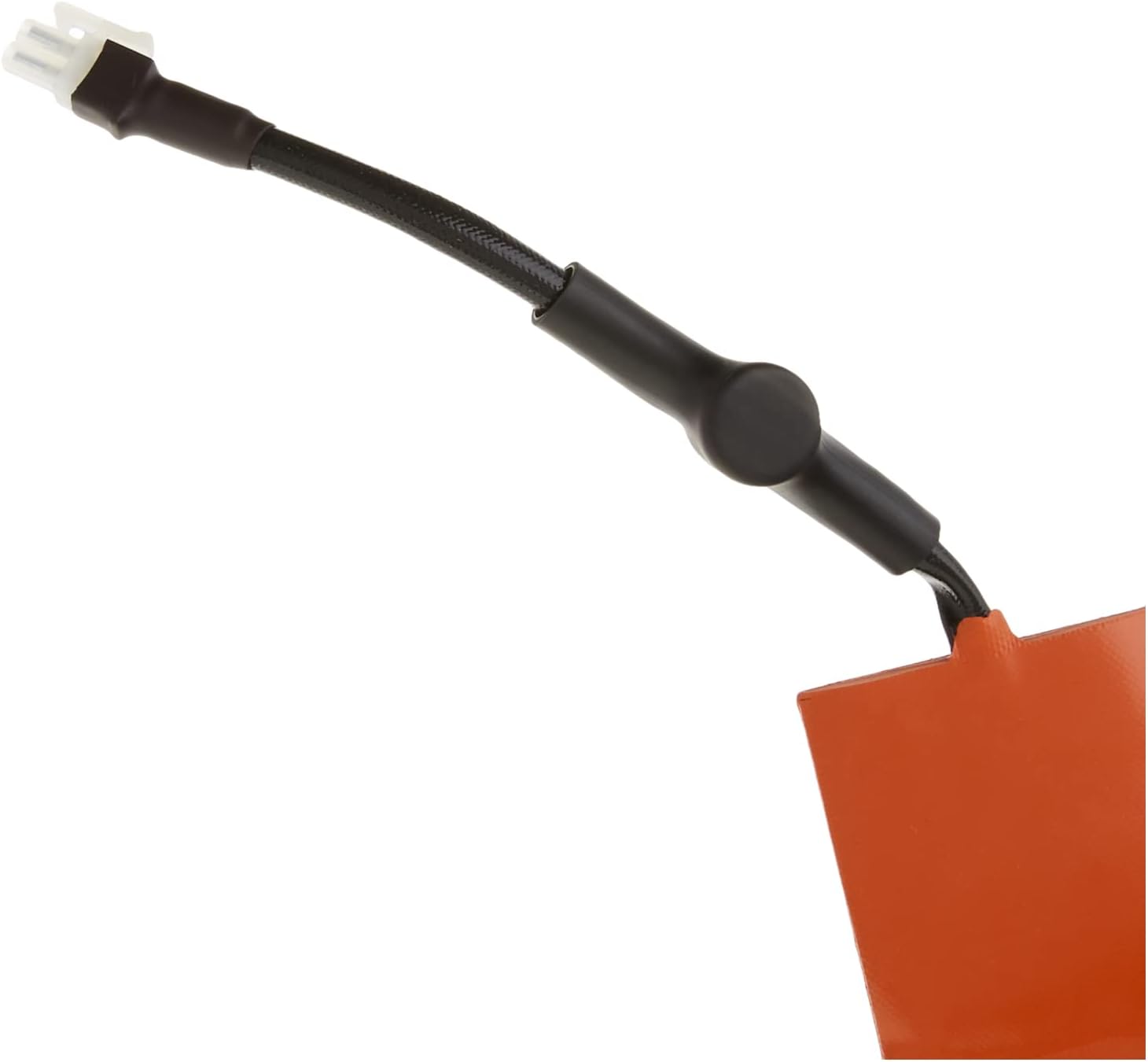 Generac 7101 Battery Heater Pad for 9kW-22kW Air Cooled Standby Generators - Maintain Optimum Battery Performance