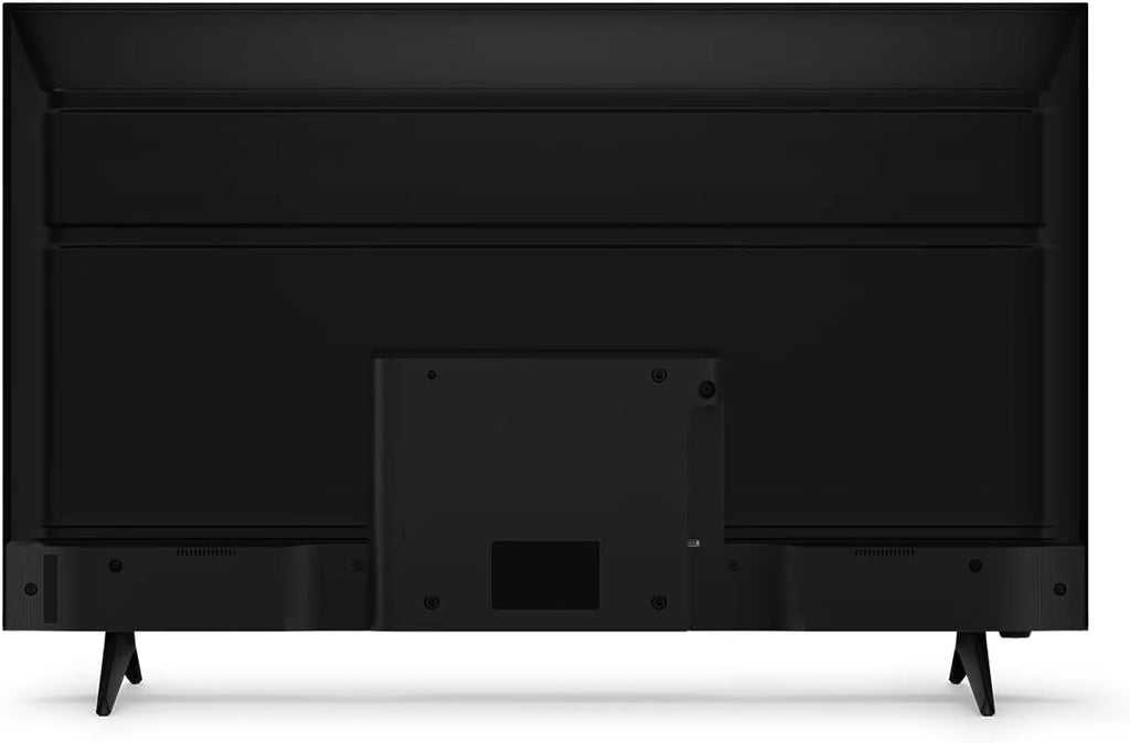 VIZIO 43 Inch FHD Smart TV Full Array LED, HDR10, Bluetooth Compatible, Works with AirPlay 2 and Chromecast Built-in, DTS Virtual X and HDMI VRR (VFD43M-0804) (Renewed)