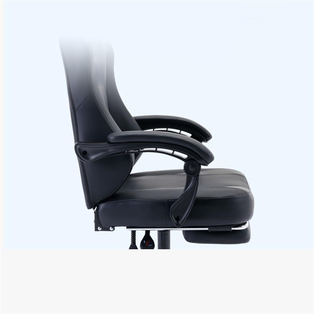 Esports Chair for Boys Comfortable and Long-Lasting for Home Gaming Chair Sofa Chair for Lying Down