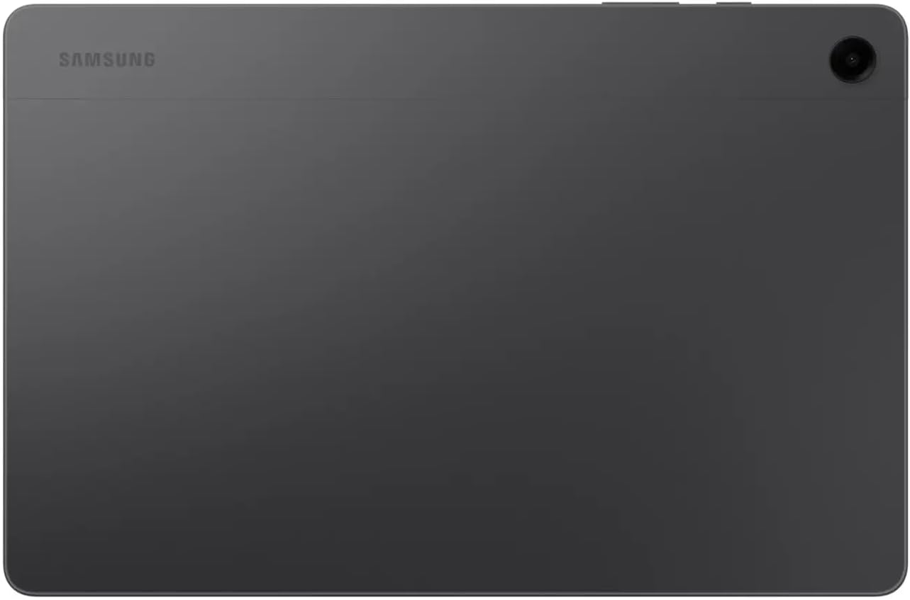 Samsung Galaxy Tab A9 Plus 5G (64GB, 4GB) 11', Graphite (Renewed)
