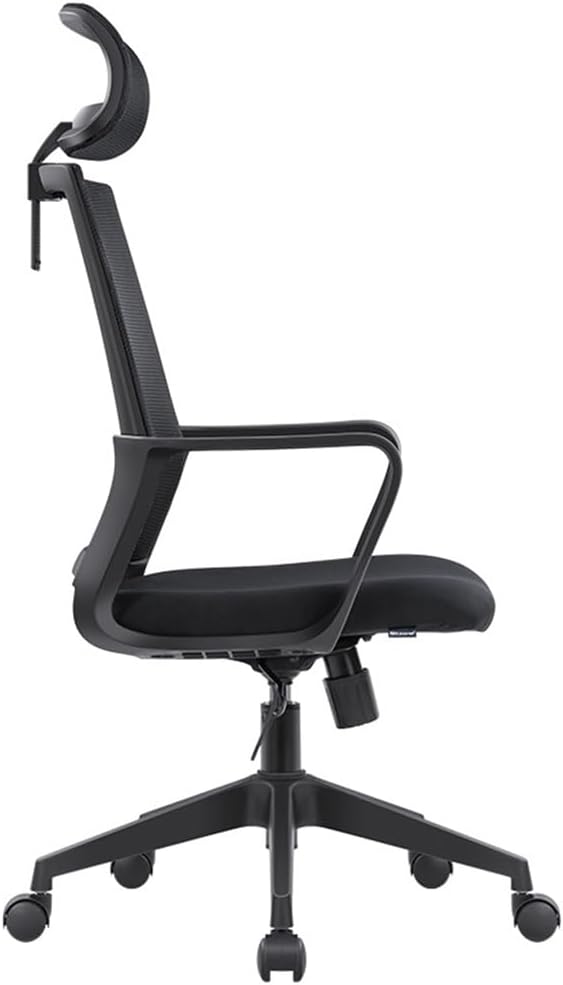 Computer Chair Home Study Office Staff Chair Study Dormitory Student Chair Gaming and Esports Chair