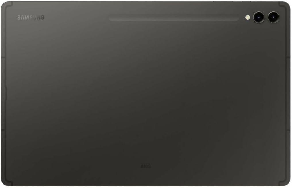 Samsung Galaxy Tab S9 Ultra 14.6' 256GB Wi-Fi Android 14 with S-Pen - Graphite (Renewed)