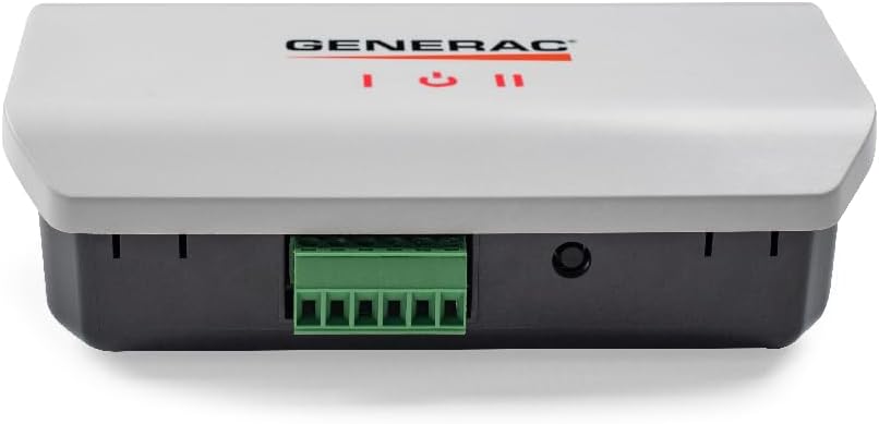 Generac Energy Manager