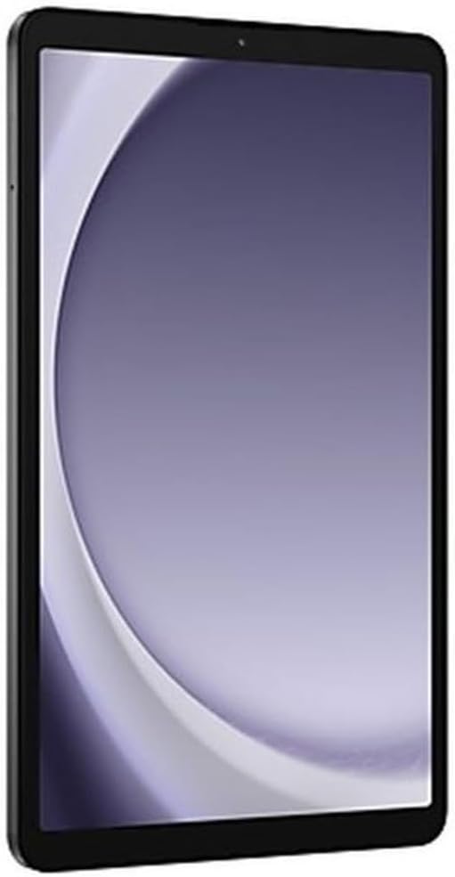 Samsung Galaxy Tab A9 8.7' SM-X115 64GB 4GB Factory Unlocked WiFi + LTE Cellular Tablet - International Version (Graphite)
