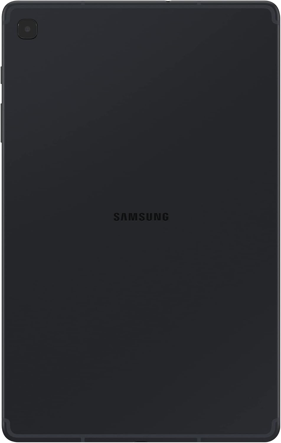 SAMSUNG Galaxy Tab S6 Lite 10.4' 64GB WiFi Android Tablet w/ S Pen Included, Slim Metal Design, Crystal Clear Display, Dual Speakers, Long Lasting Battery, SM-P610NZAAXAR, Oxford Gray