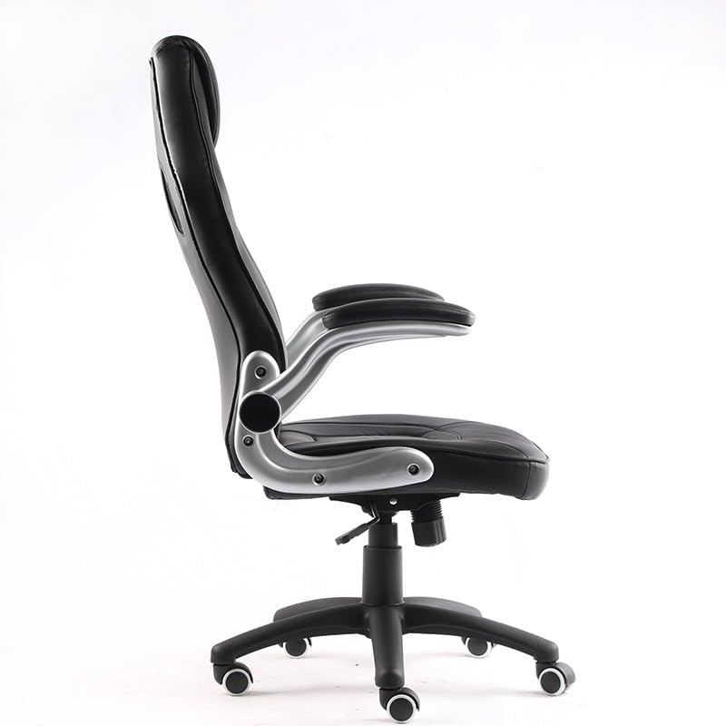Esports Chair Gaming Chair Lifting and Rotating Office Chair Armrests and Rotating Chairs