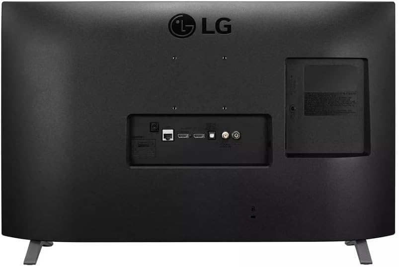 LG - 27' Class LED Full HD Smart TV Monitor with webOS