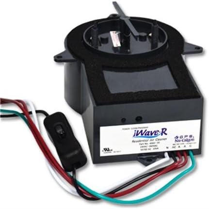Nu-Calgon iWave-R ION Generator # 4900-20