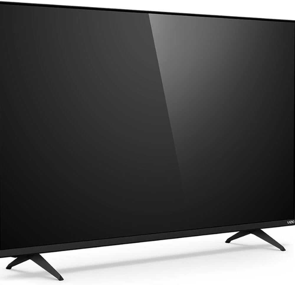 VIZIO 50 Inch V Series Class 4K UHD LED Smart TV Bluetooth Compatible with Dolby Vision HDR/HDR10+, DTS Virtual X, WiFi 6 Dual-Band and VRR (V4K50M-0810)