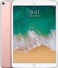 Apple iPad Pro (2017) 10.5in 64GB Wi-Fi Tablet, Rose Gold (Renewed)