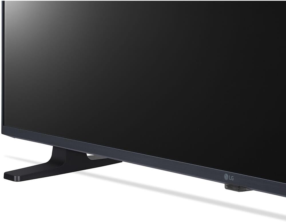 LG 32LR655BPUA 32 inch Class LR65 Series LED HD WebOS TV Bundle with 2 Year CPS Enhanced Protection Pack