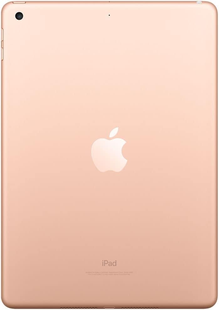 iPad (6th Gen.) - 128GB - WiFi - Gold (Renewed Premium)