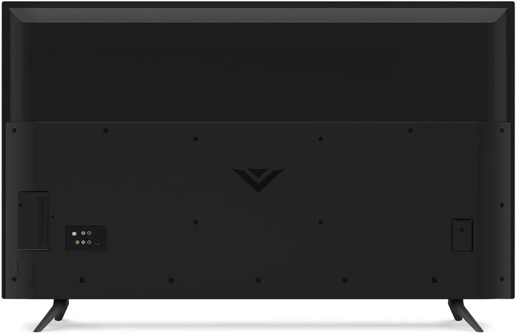 VIZIO 43-Inch V-Series 4K UHD LED Smart TV with Voice Remote, Dolby Vision, HDR10+, Alexa Compatibility, V435-J01, 2022 Model