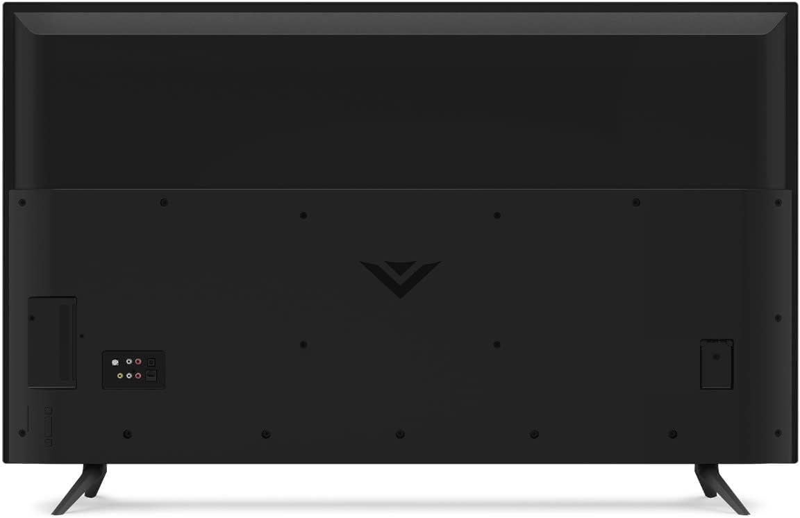 VIZIO 43-Inch V-Series 4K UHD LED Smart TV with Voice Remote, Dolby Vision, HDR10+, Alexa Compatibility, V435-J01, 2022 Model