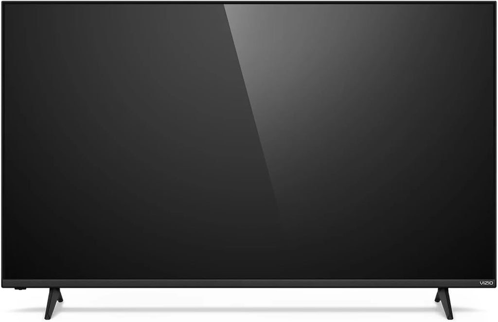VIZIO 55 Inch V Series 4K UHD HLG Smart TV Bluetooth Compatible, with Dolby Vision HDR/HDR10+, DTS Virtual X, V Gaming Engine and VRR (V4K55C-0801)