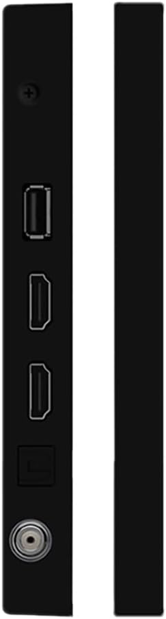 VIZIO 24' Inches VHD24M-0810 Class V-Series HD (1080p) Smart LED TV - Full Array Backlighting, Smart TV with Apple AirPlay, Chromecast, Alexa Compatibility (Renewed)