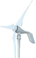 Wind Generator, 400W Home-use Wind, Solar-Powered, Wind-Powered, Energy-Saving, Quiet for Outdoor Use,Wind Turbines