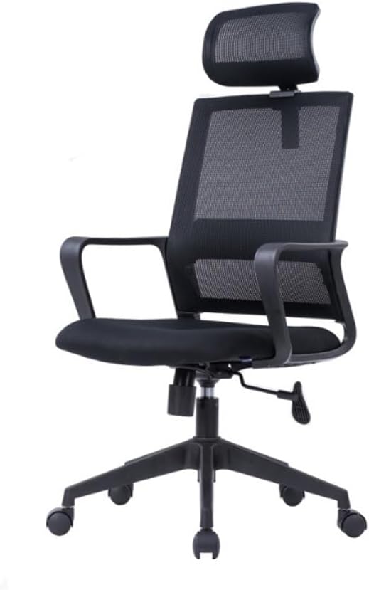 Computer Chair Home Study Office Staff Chair Study Dormitory Student Chair Gaming and Esports Chair