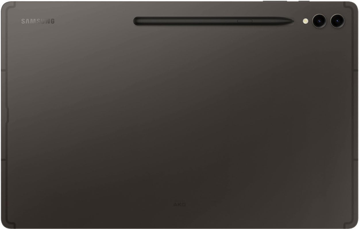 Samsung Galaxy Tab S9 Ultra (Wifi) SM-X910 WIFI 256GB Graphite A+ (Renewed)