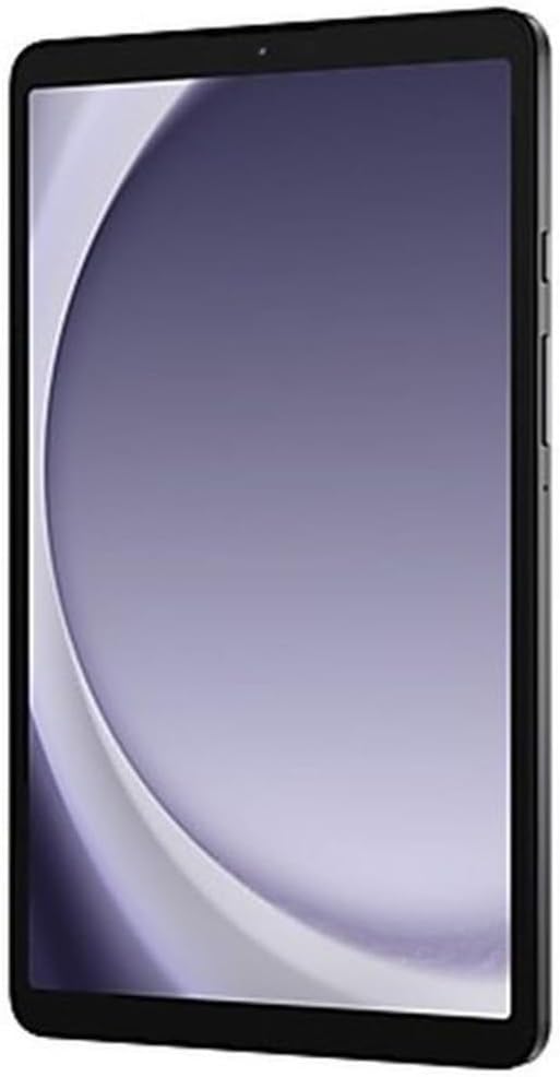 Samsung Galaxy Tab A9 8.7' SM-X115 64GB 4GB Factory Unlocked WiFi + LTE Cellular Tablet - International Version (Graphite)