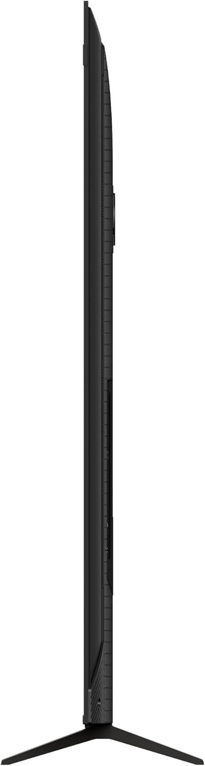 TCL 85 Inch Class T7 Series | 4K QLED HDR | 85T7, 2025 Model | 120HZ-144HZ High Brightness Smart Google TV Dolby Atmos Audio | Voice Remote Alexa Gaming Streaming Television