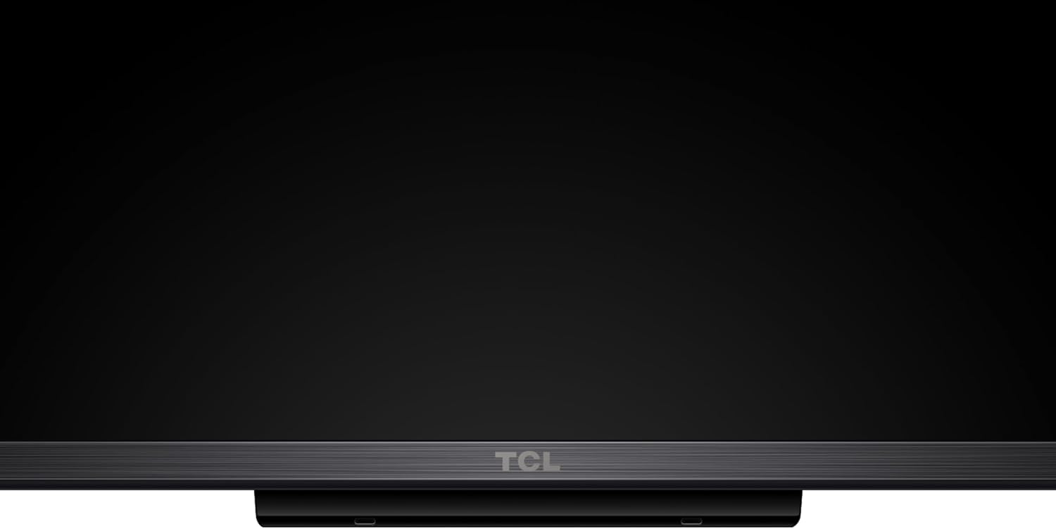 TCL 85 Inch Class QM6K Series | Mini LED QLED 4K HDR | 85QM6K, 2025 Model | 120HZ-144HZ High Brightness Smart Google TV Dolby Atmos Onkyo Audio | Voice Remote Alexa Gaming Streaming Television